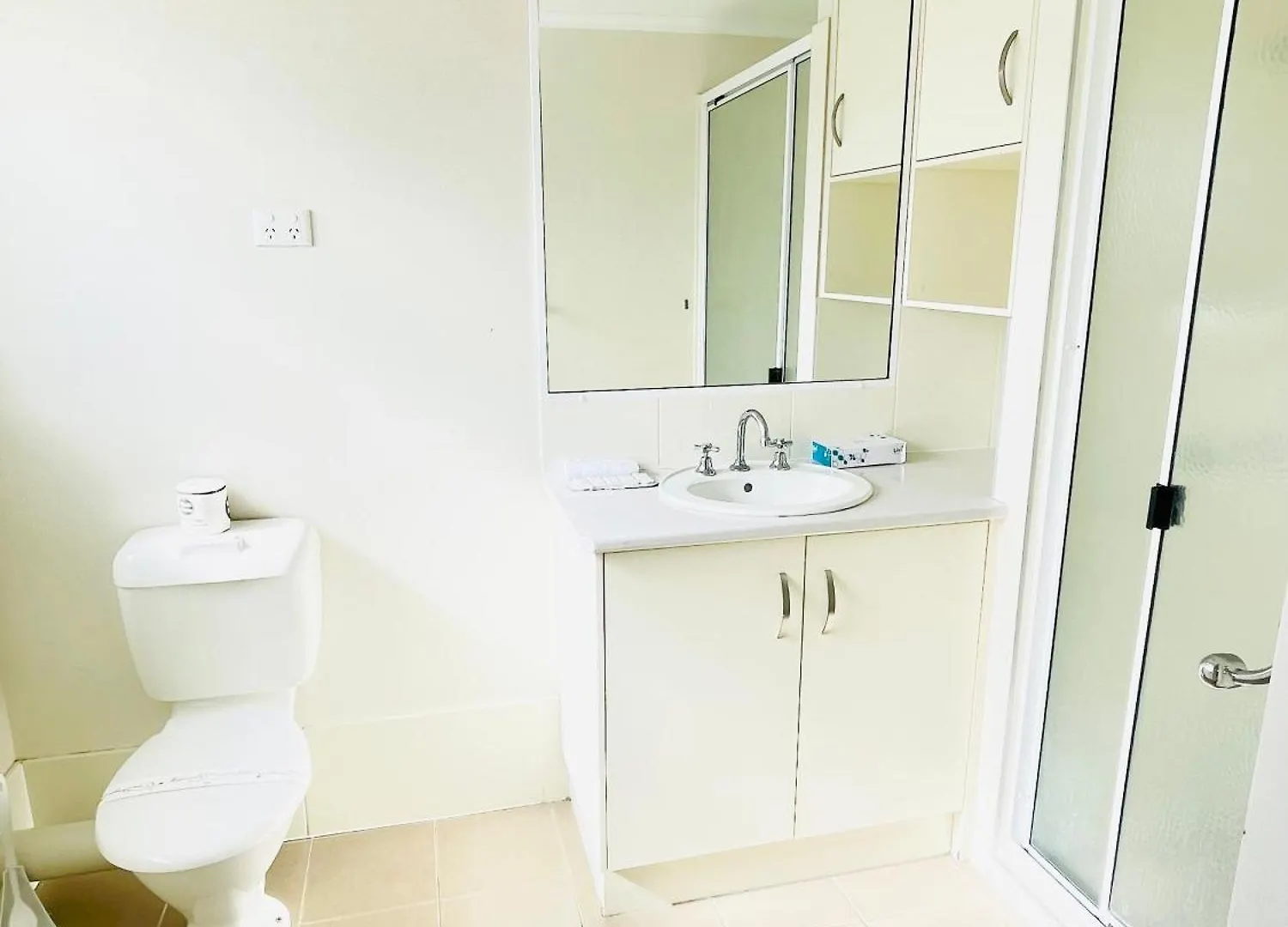 Motel Jacaranda Place Motor Inn Toowoomba