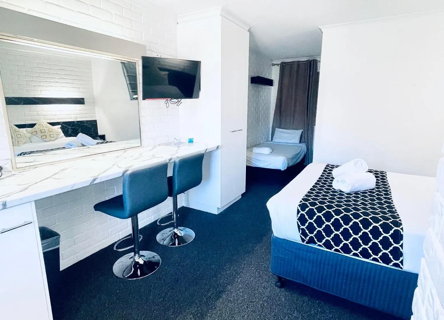 Jacaranda Place Motor Inn Toowoomba Μοτέλ