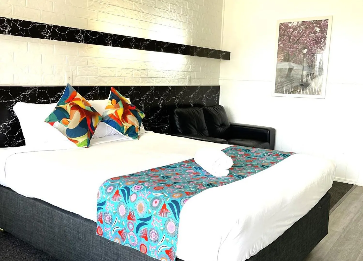 Jacaranda Place Motor Inn Toowoomba