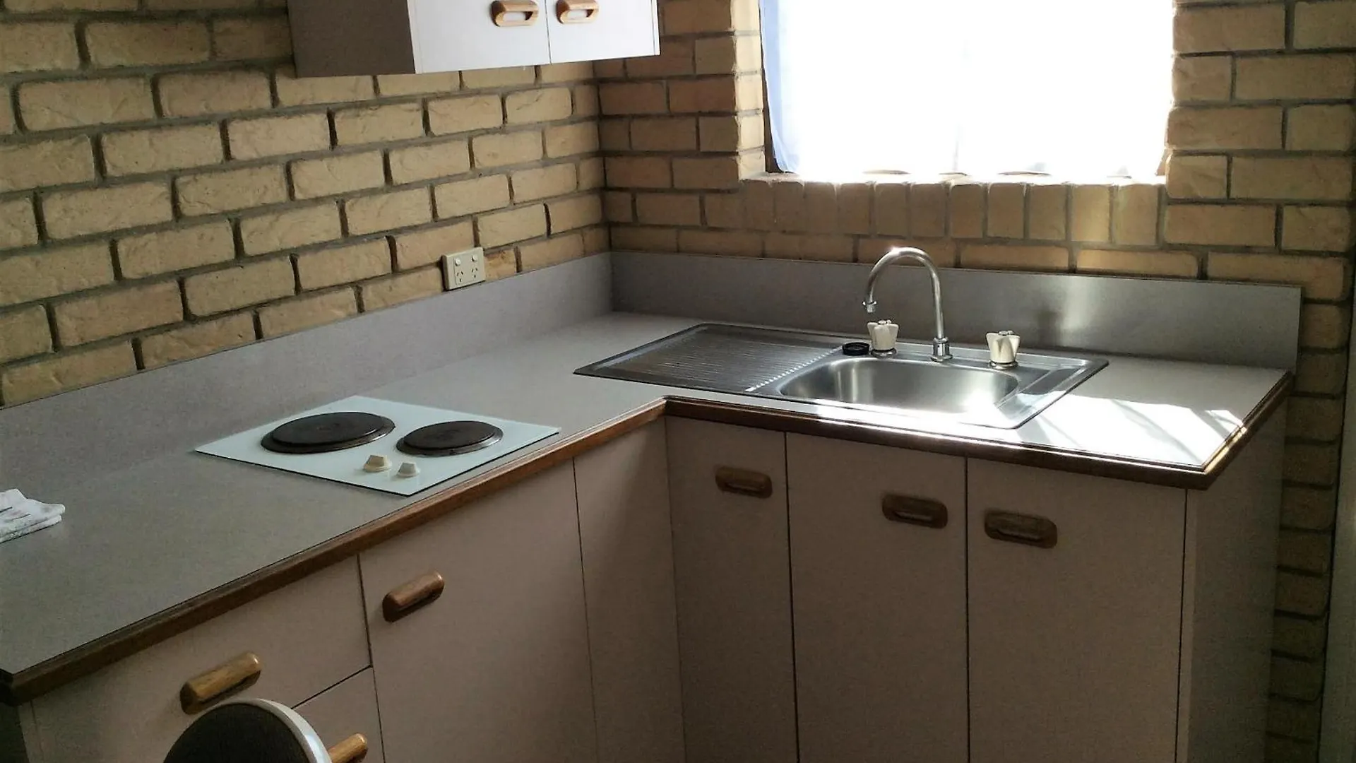 Jacaranda Place Motor Inn Toowoomba Μοτέλ