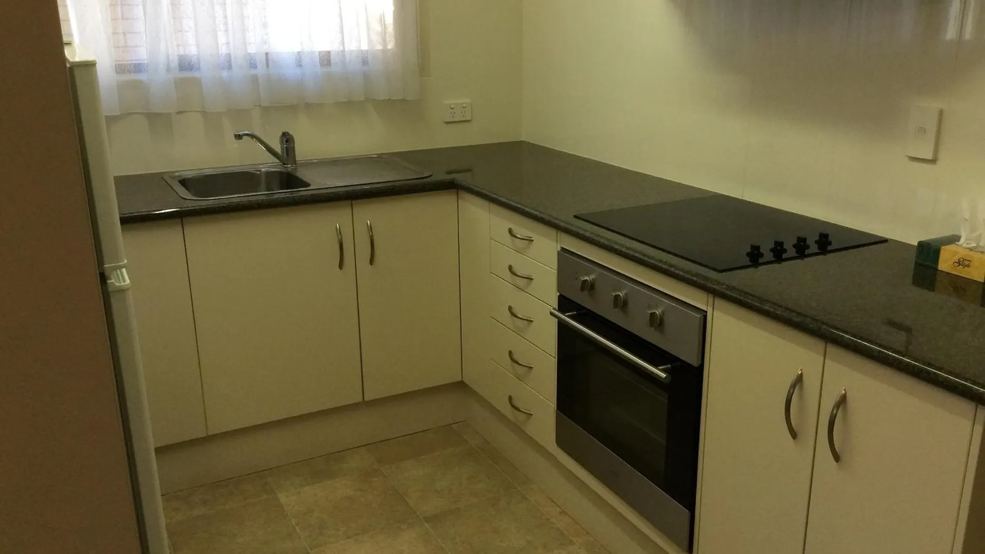 Jacaranda Place Motor Inn Toowoomba Αυστραλία