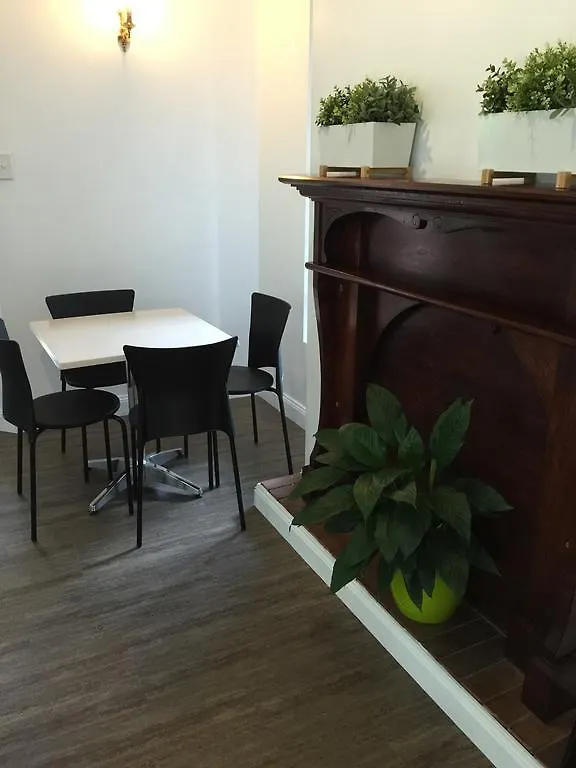 Μοτέλ Jacaranda Place Motor Inn Toowoomba