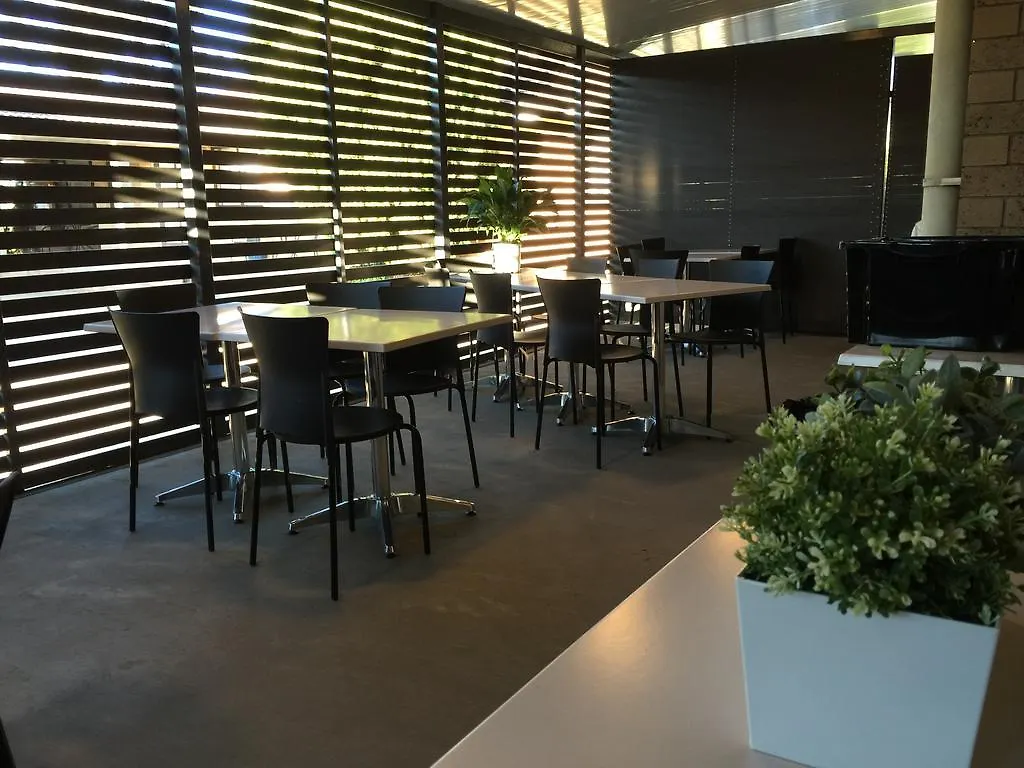 Jacaranda Place Motor Inn Toowoomba 3*,  Αυστραλία