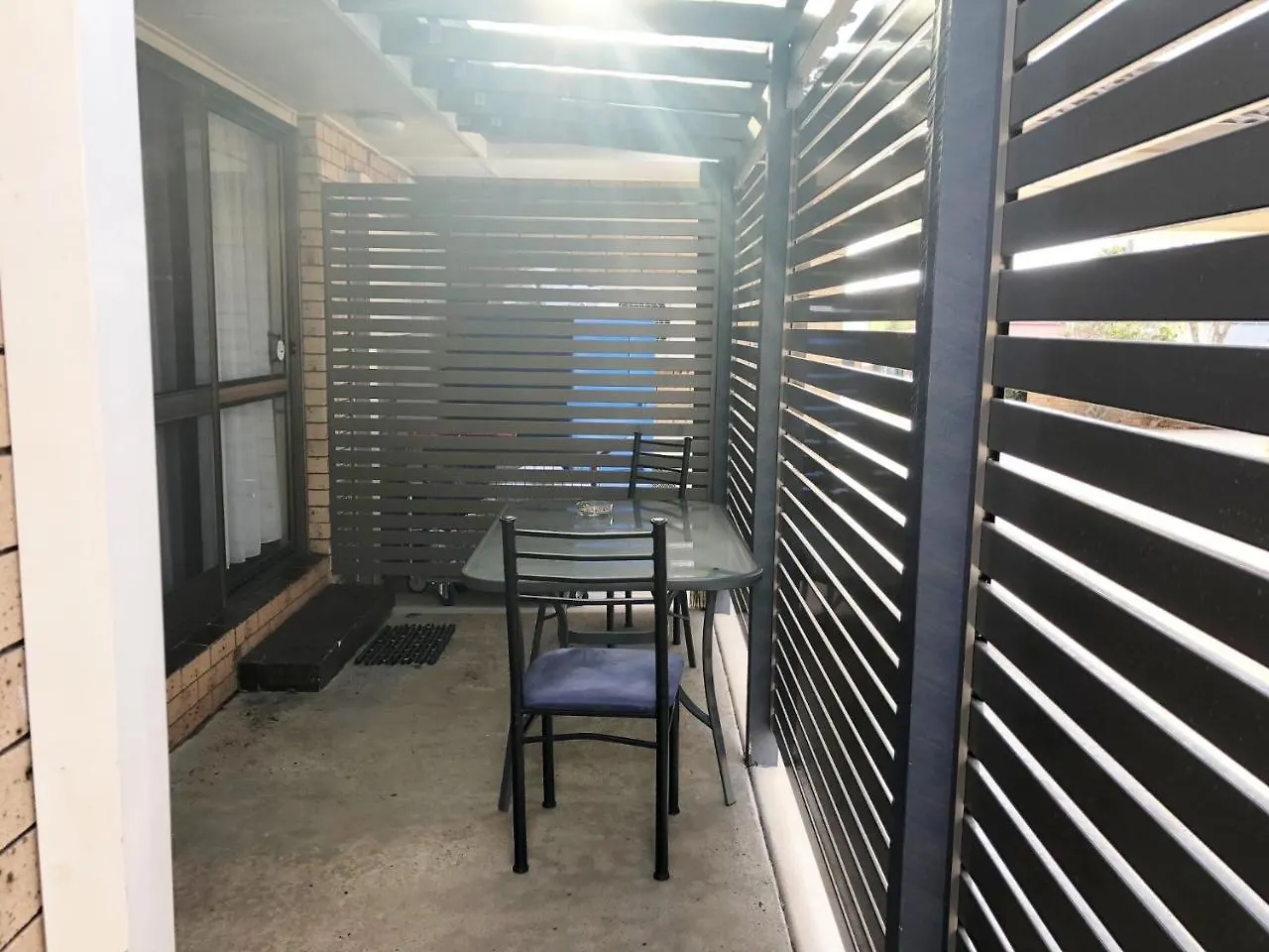 Jacaranda Place Motor Inn Toowoomba Μοτέλ