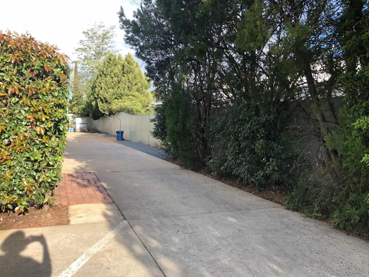 Jacaranda Place Motor Inn Toowoomba Μοτέλ