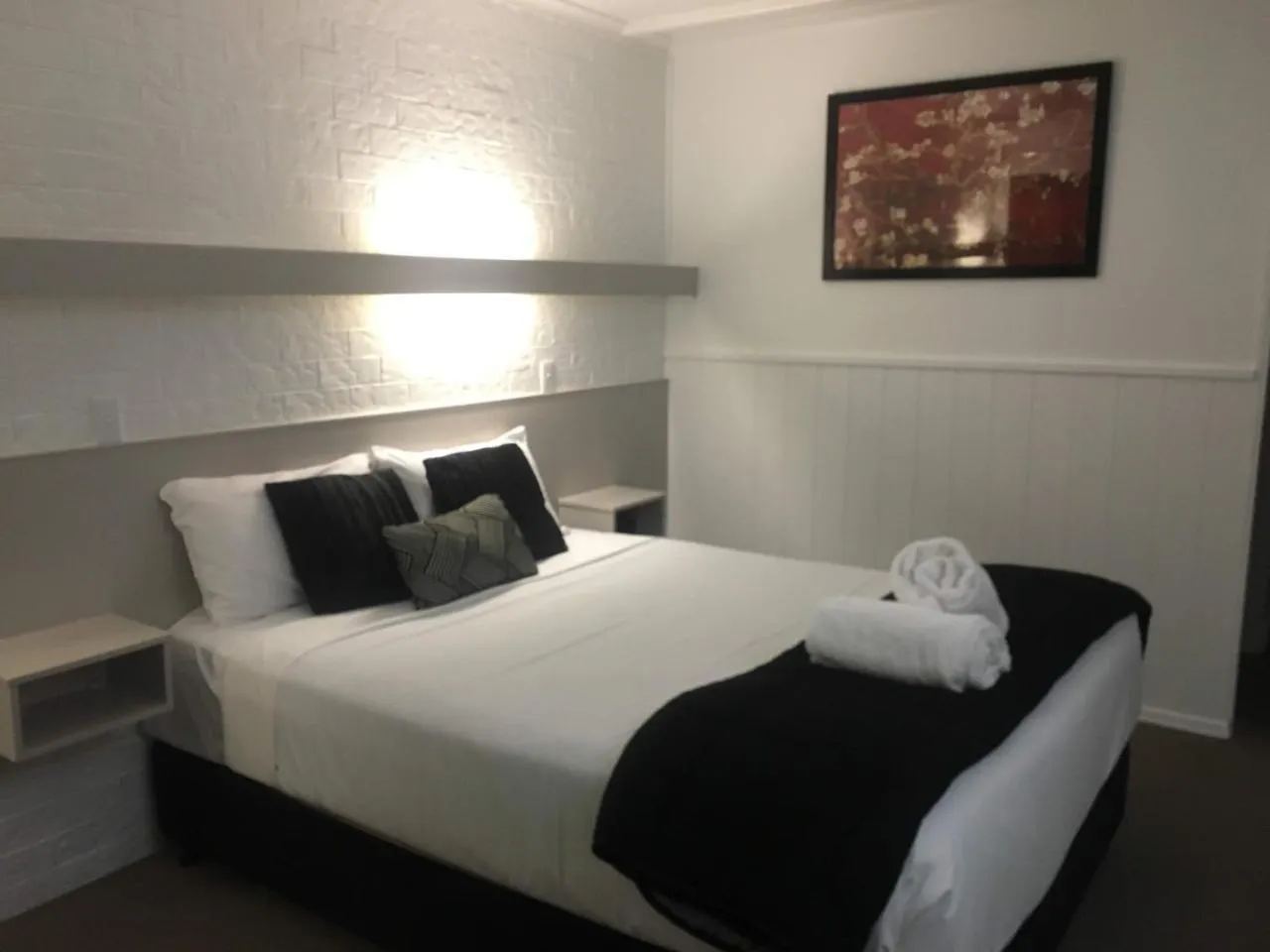 Μοτέλ Jacaranda Place Motor Inn Toowoomba