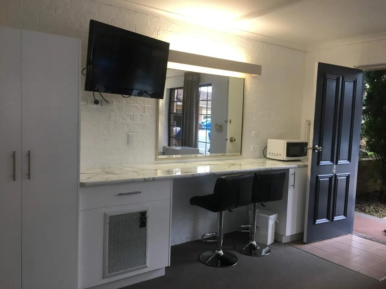 Jacaranda Place Motor Inn Toowoomba