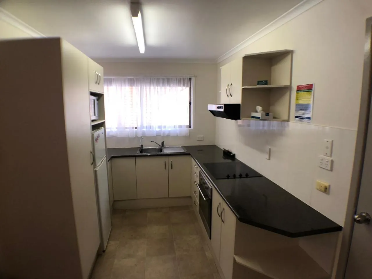 Jacaranda Place Motor Inn Toowoomba Μοτέλ