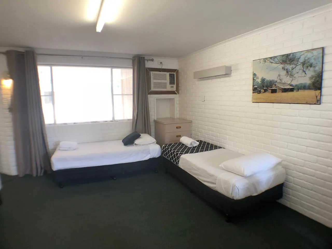 Jacaranda Place Motor Inn Toowoomba