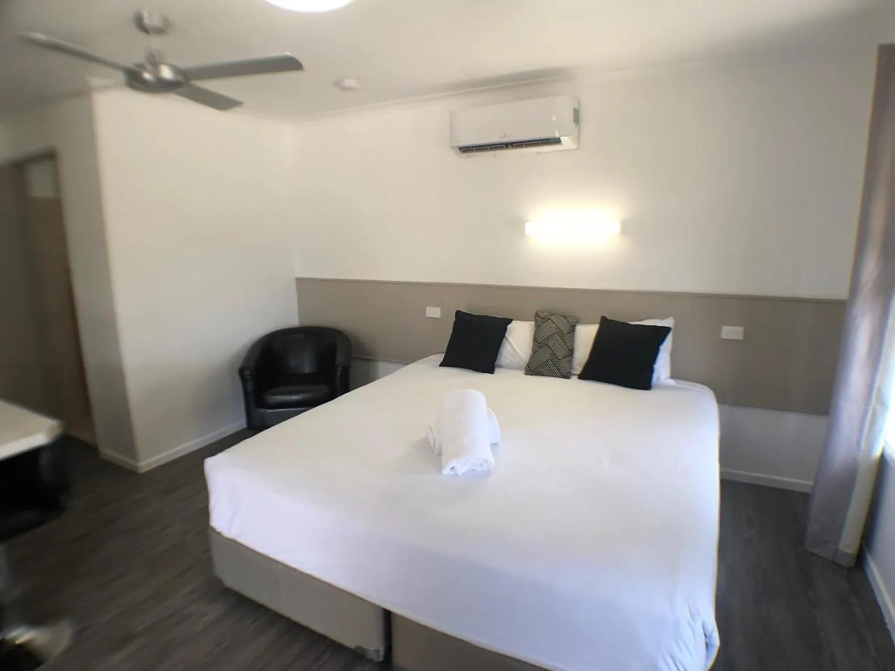 Jacaranda Place Motor Inn Toowoomba 3*,  Αυστραλία