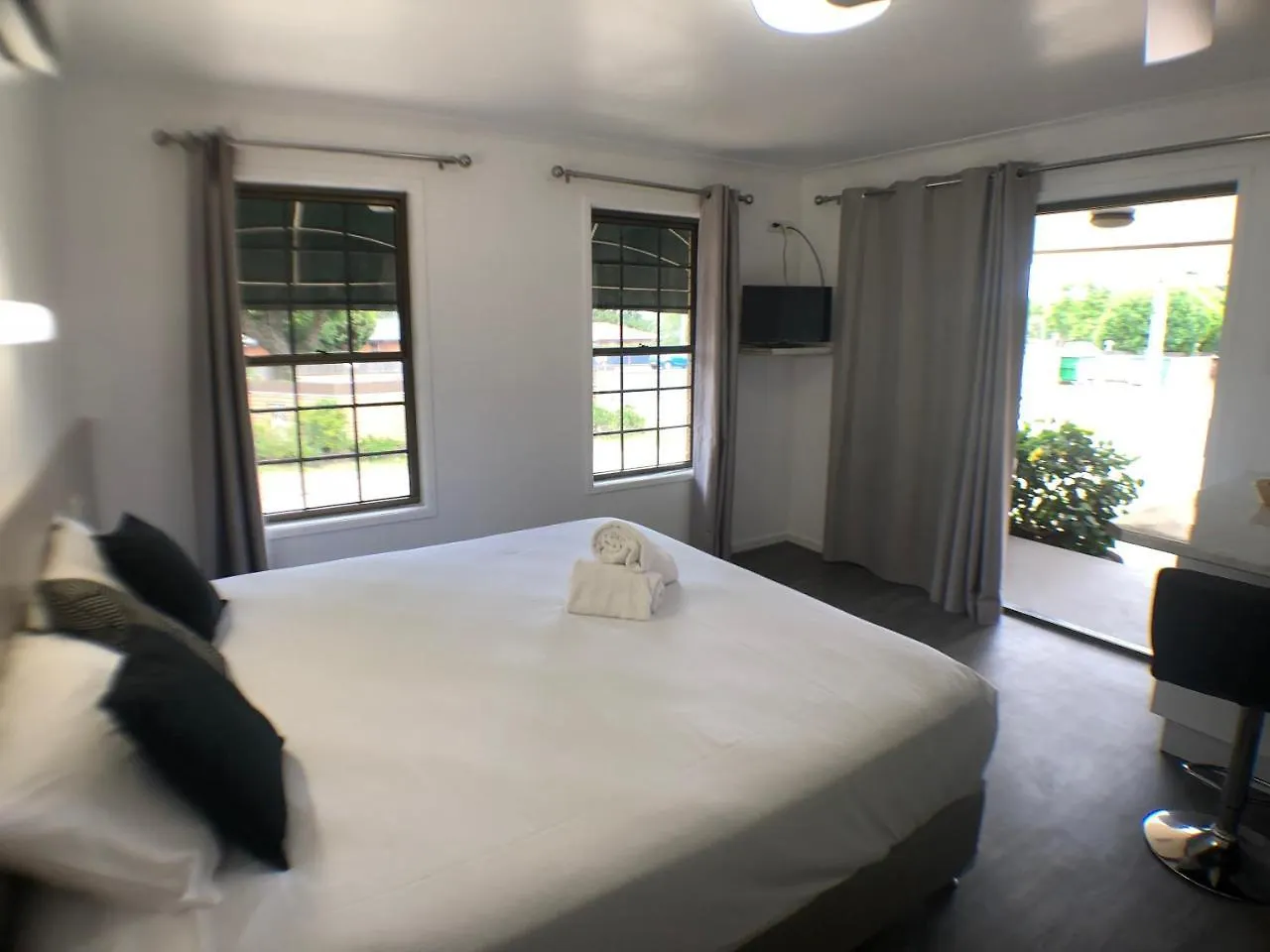 Jacaranda Place Motor Inn Toowoomba Μοτέλ