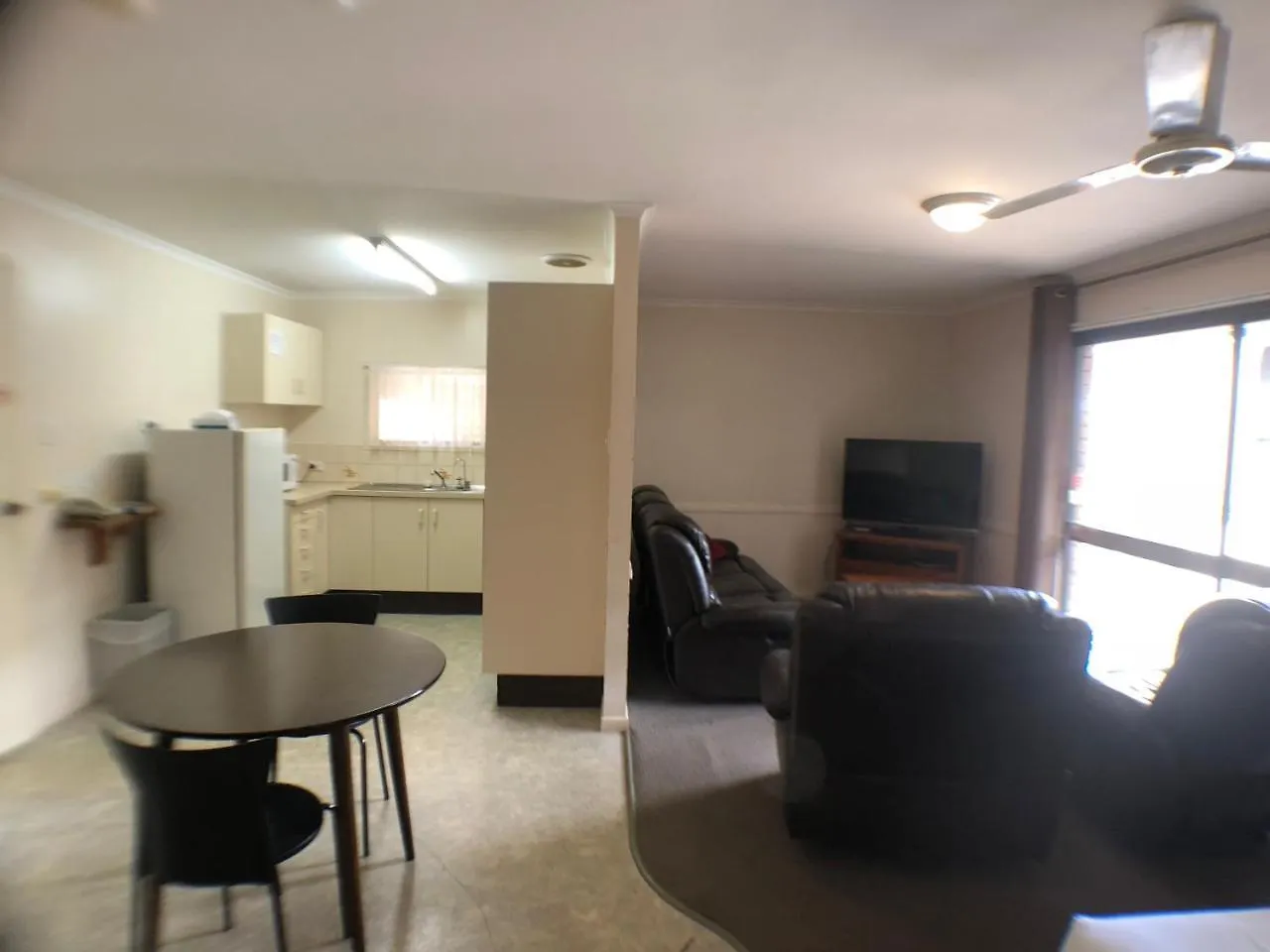 *** Μοτέλ Jacaranda Place Motor Inn Toowoomba Αυστραλία