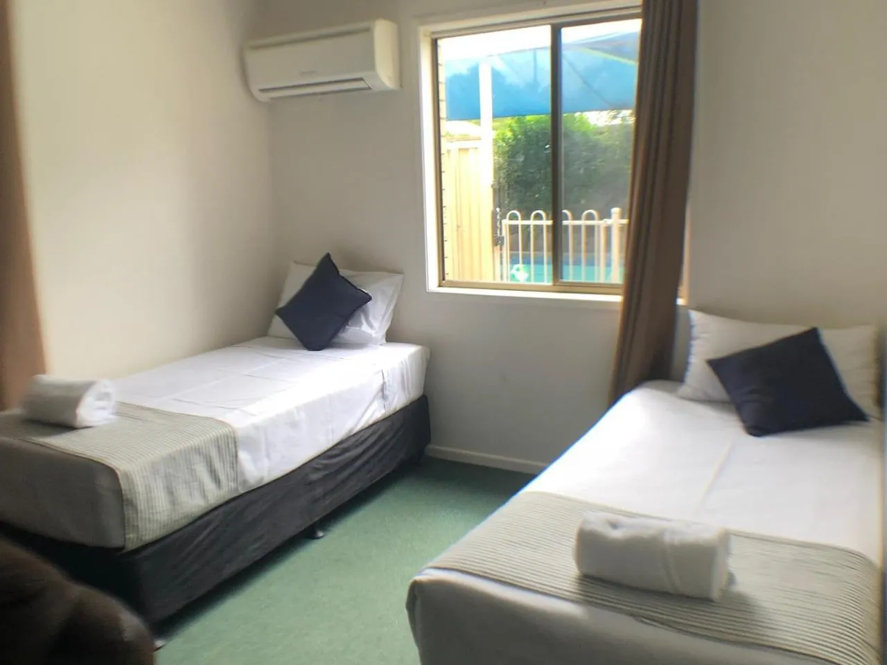 Jacaranda Place Motor Inn Toowoomba