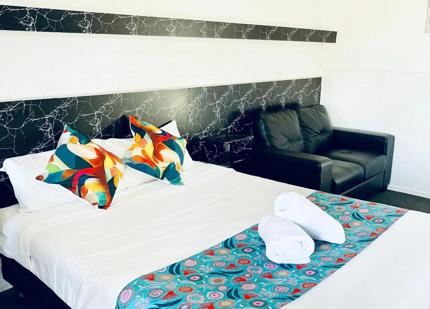 Jacaranda Place Motor Inn Toowoomba