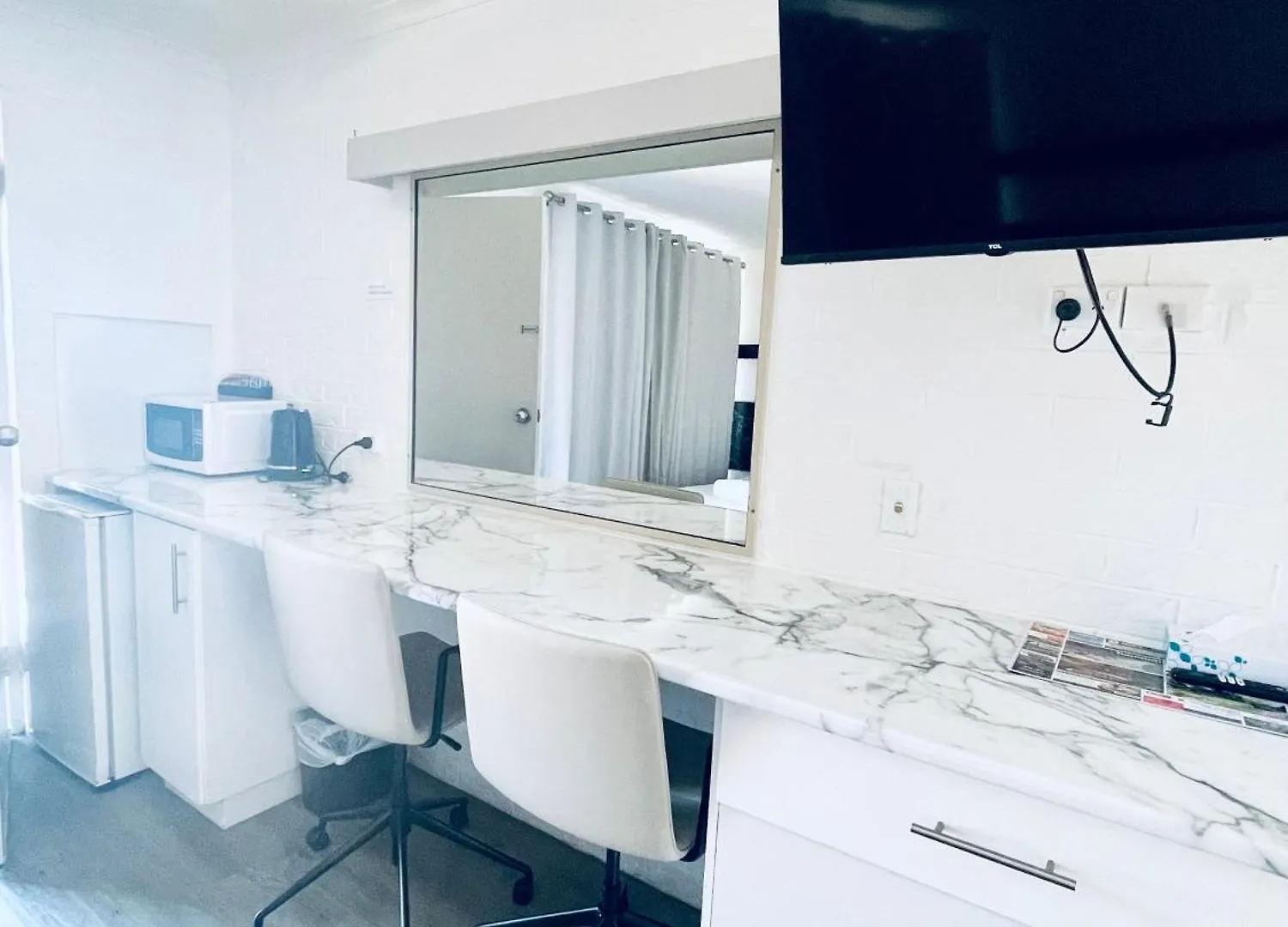 Jacaranda Place Motor Inn Toowoomba Motell