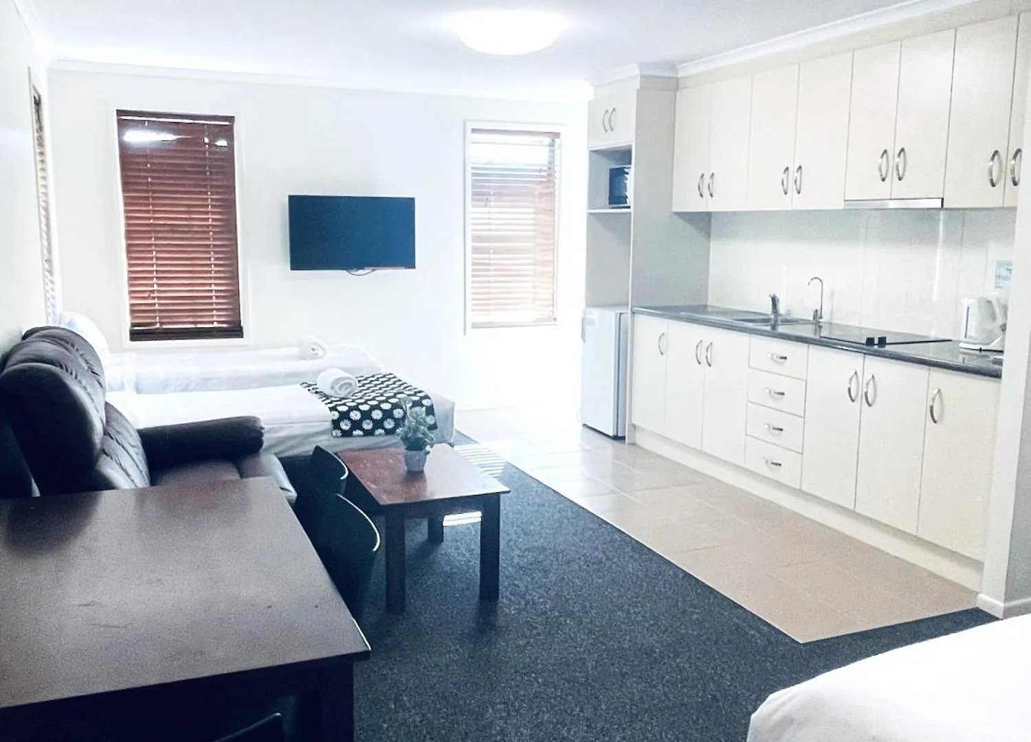 Jacaranda Place Motor Inn Toowoomba 3*,
