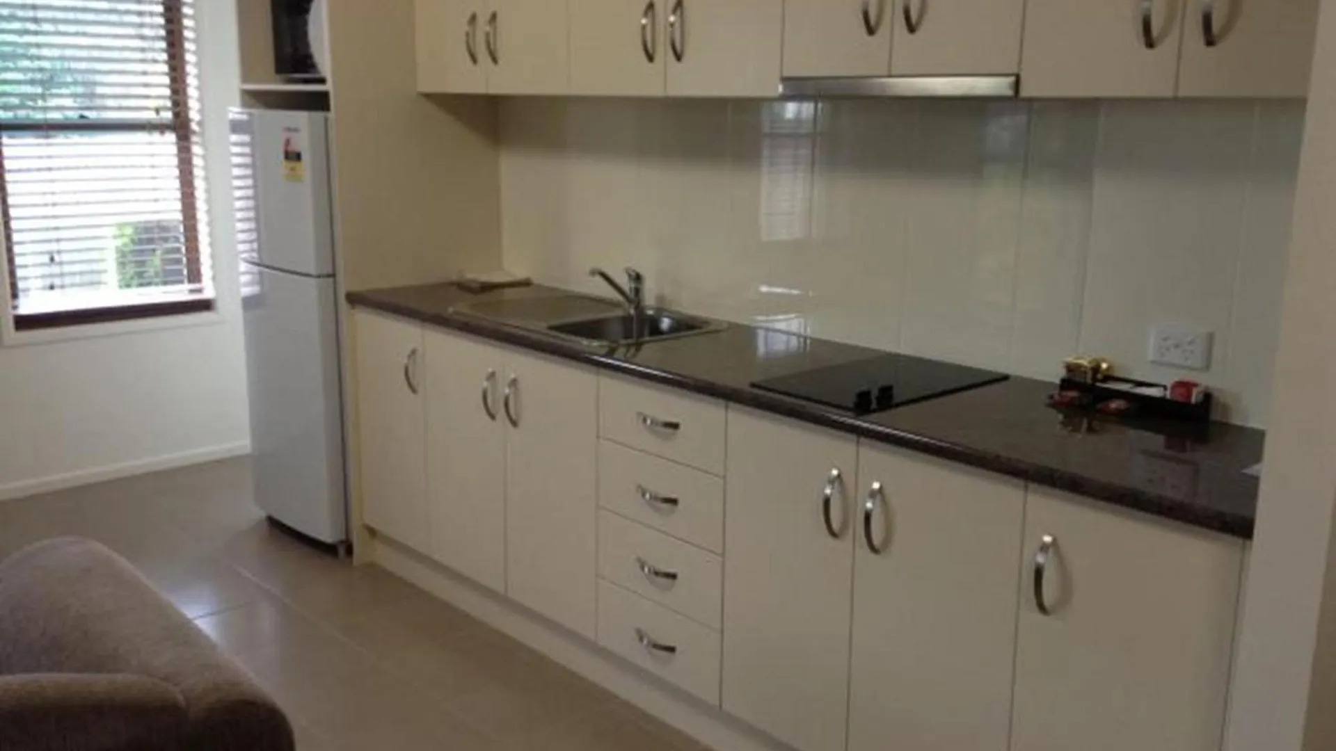 Motell Jacaranda Place Motor Inn Toowoomba