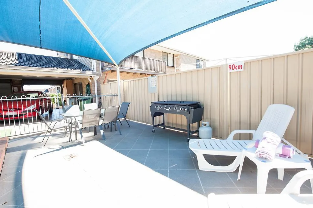 Jacaranda Place Motor Inn Toowoomba Motell