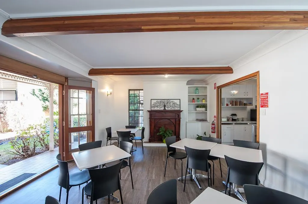 Jacaranda Place Motor Inn Toowoomba Motell