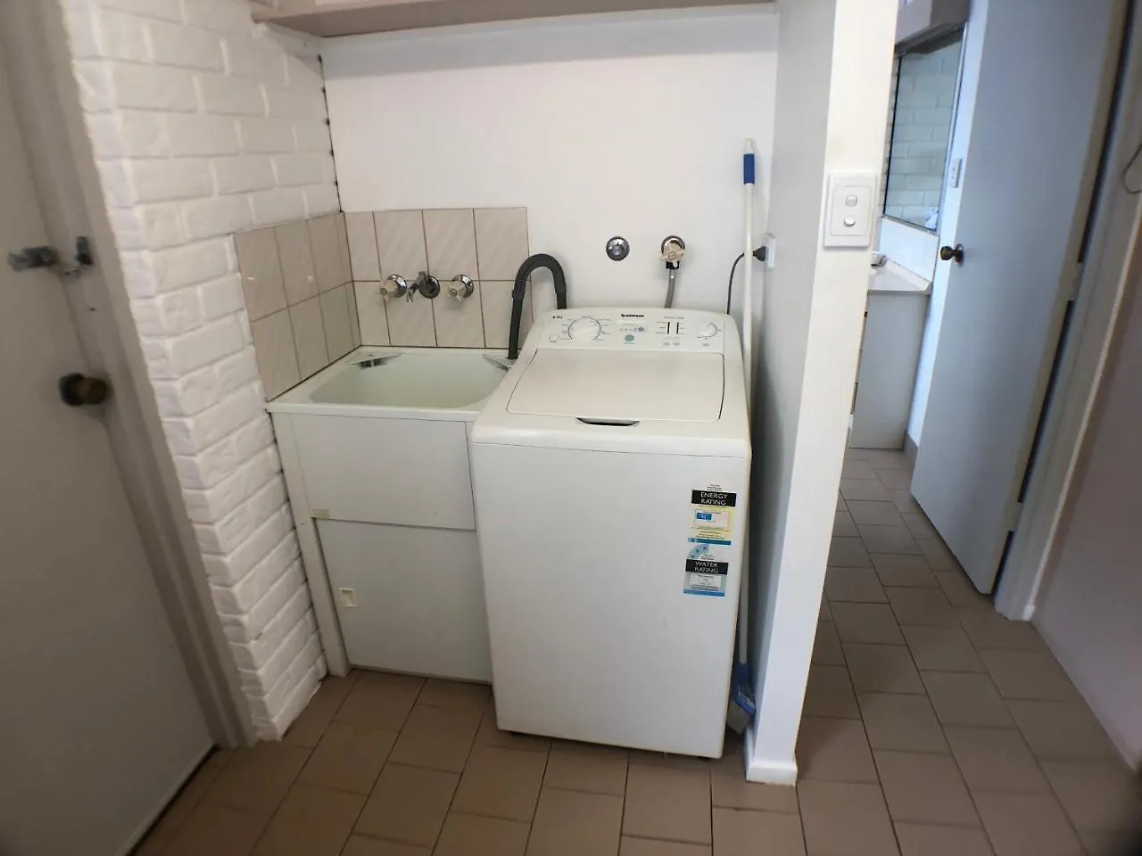 *** Motell Jacaranda Place Motor Inn Toowoomba Australien